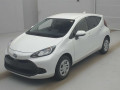 2023 Toyota Aqua