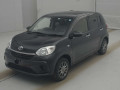 2022 Toyota Passo