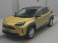 2022 Toyota YARIS CROSS
