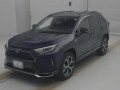 2021 Toyota Rav4 PHV
