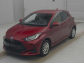 2020 Toyota YARIS