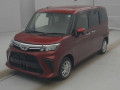 2022 Toyota Roomy