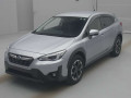 2022 Subaru XV