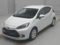 2022 Toyota Aqua