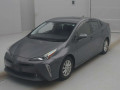 2021 Toyota Prius