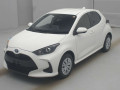 2023 Toyota YARIS