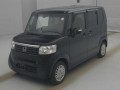 2015 Honda N-BOX