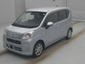 2020 Daihatsu Move
