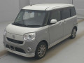 2017 Daihatsu Move Canbus