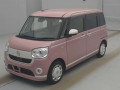 2021 Daihatsu Move Canbus