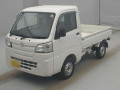 2020 Daihatsu Hijet Truck