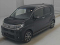 2015 Daihatsu Move