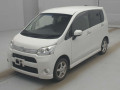 2010 Daihatsu Move