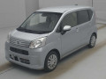 2018 Daihatsu Move