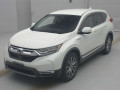2019 Honda CR-V Hybrid