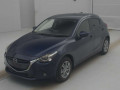 2015 Mazda Demio
