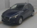 2015 Mazda Demio