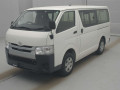 2018 Toyota Hiace Van