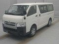 2018 Toyota Hiace Van