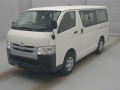 2018 Toyota Regiusace Van