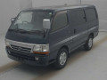 2001 Toyota Hiace Van