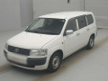 2010 Toyota Probox Van