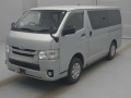 2016 Toyota Hiace Van