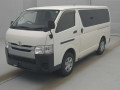 2017 Toyota Hiace Van
