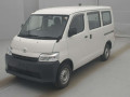 2020 Toyota Townace Van