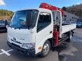 2022 Toyota Dyna Truck