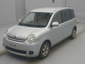 2007 Toyota Sienta