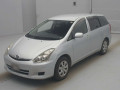 2006 Toyota Wish