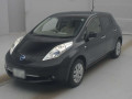2015 Nissan Leaf