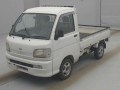 2001 Daihatsu Hijet Truck