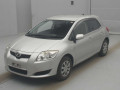 2009 Toyota Auris