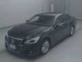 2015 Toyota Crown