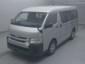 2019 Toyota Hiace Wagon