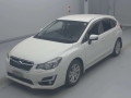 2015 Subaru Impreza Sports