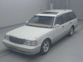 1999 Toyota Crown Station Wagon