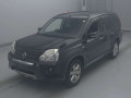 2008 Nissan X-Trail