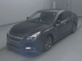 2013 Subaru Legacy B4