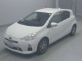 2012 Toyota Aqua