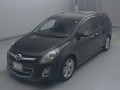 2009 Mazda MPV