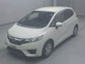 2016 Honda Fit