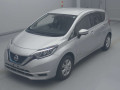 2018 Nissan Note