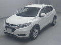 2014 Honda VEZEL