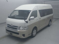 2019 Toyota Hiace Wagon