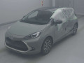 2023 Toyota Aqua