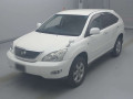 2007 Toyota Harrier