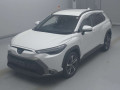 2022 Toyota Corolla Cross